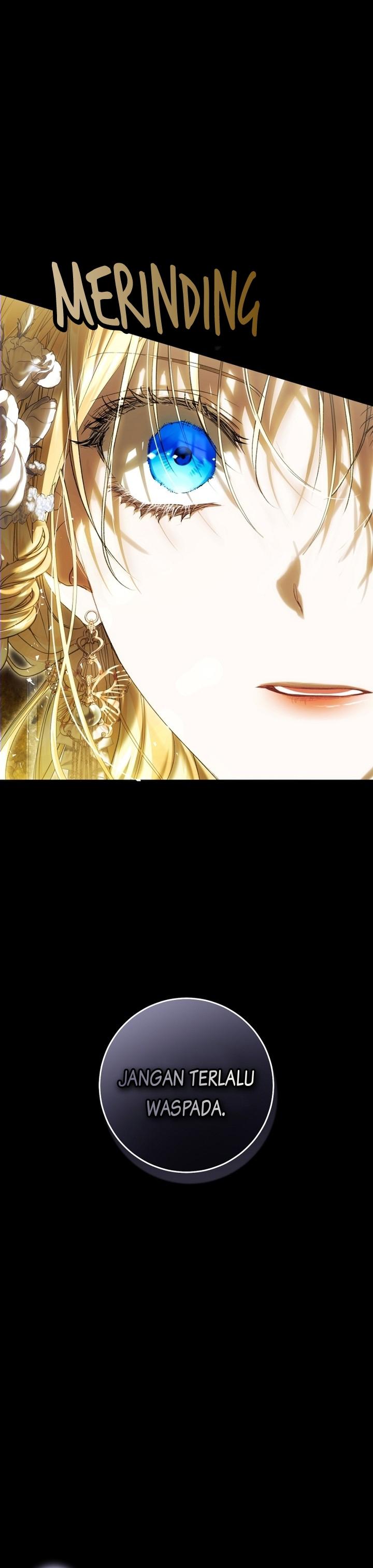 The Villainess is a Marionette Chapter 98 page 50
