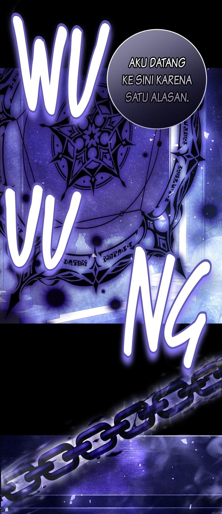 The Villainess is a Marionette Chapter 98 page 51