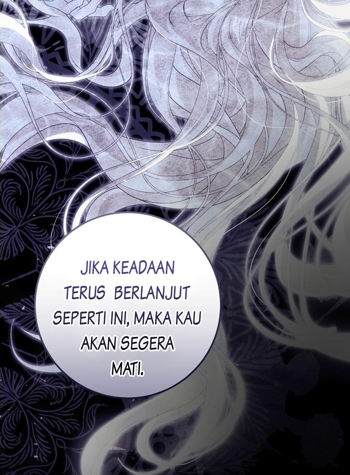 The Villainess is a Marionette Chapter 98 page 56