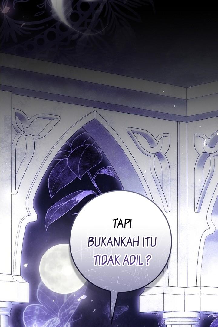 The Villainess is a Marionette Chapter 98 page 57