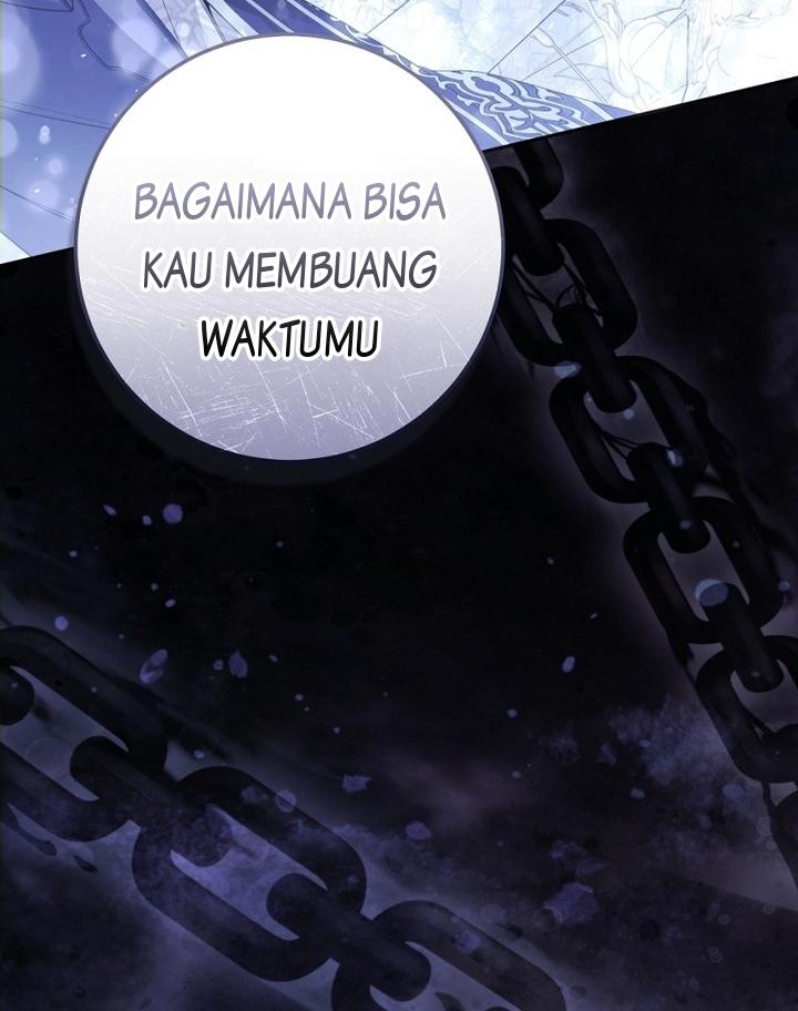 The Villainess is a Marionette Chapter 98 page 60