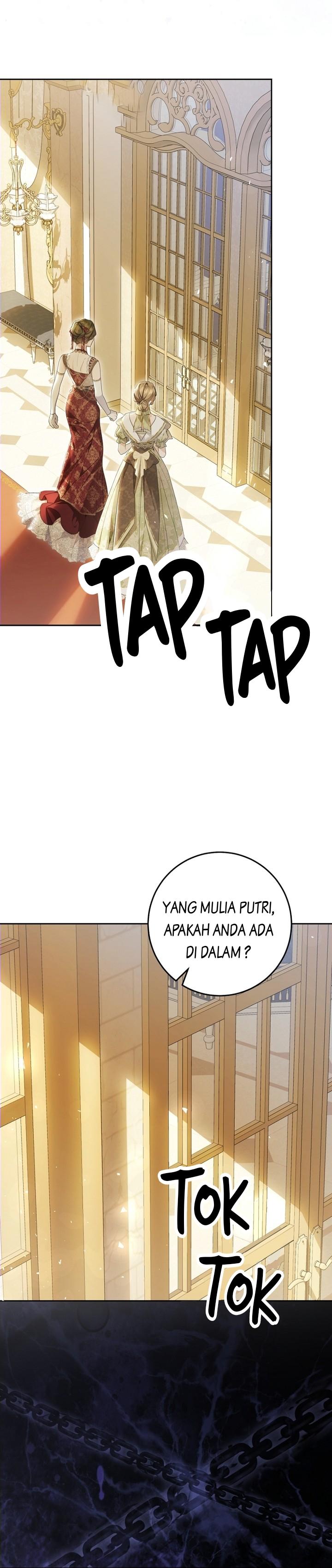 The Villainess is a Marionette Chapter 98 page 65
