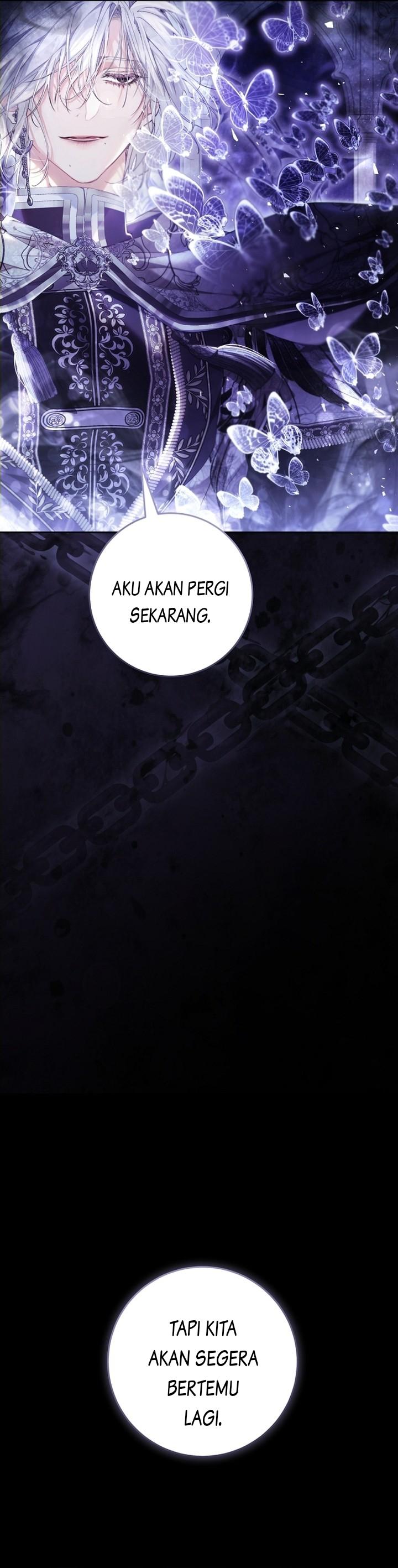 The Villainess is a Marionette Chapter 98 page 66