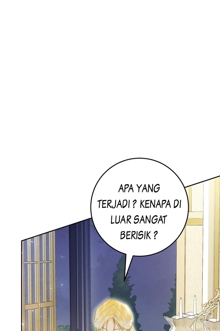 The Villainess is a Marionette Chapter 98 page 70