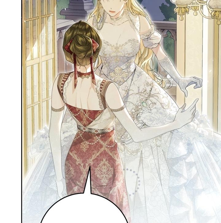 The Villainess is a Marionette Chapter 98 page 71