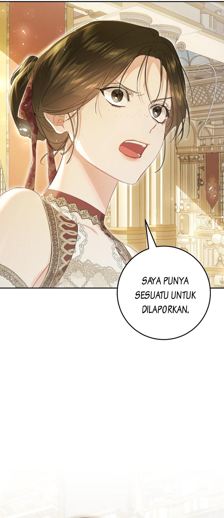 The Villainess is a Marionette Chapter 98 page 73