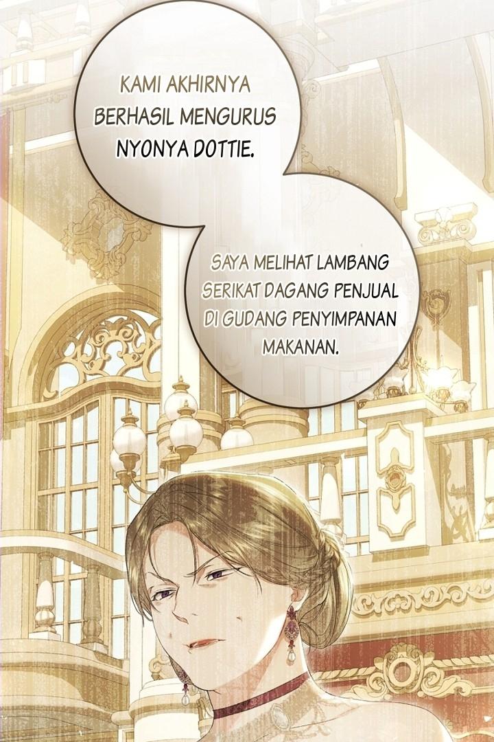 The Villainess is a Marionette Chapter 98 page 74