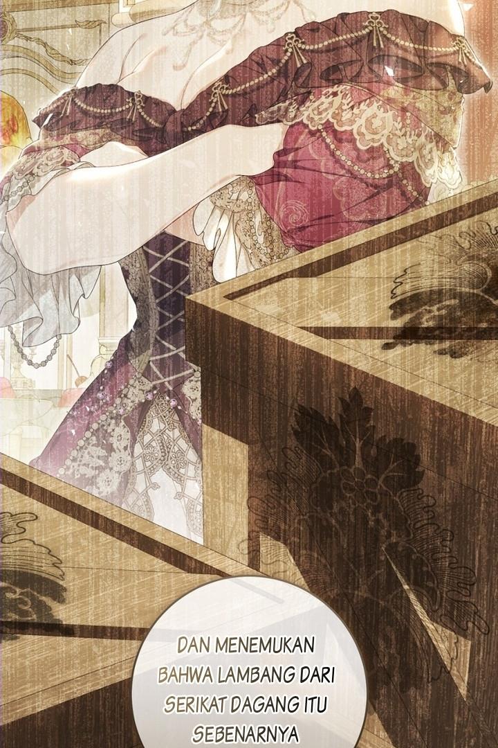 The Villainess is a Marionette Chapter 98 page 75