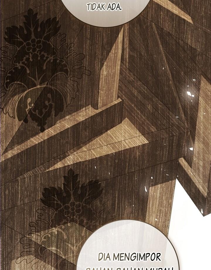 The Villainess is a Marionette Chapter 98 page 76