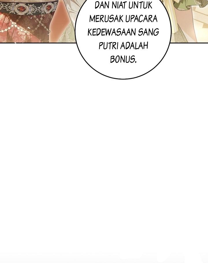 The Villainess is a Marionette Chapter 98 page 81