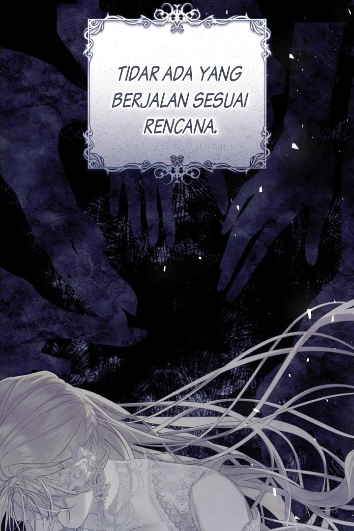 The Villainess is a Marionette Chapter 98 page 83