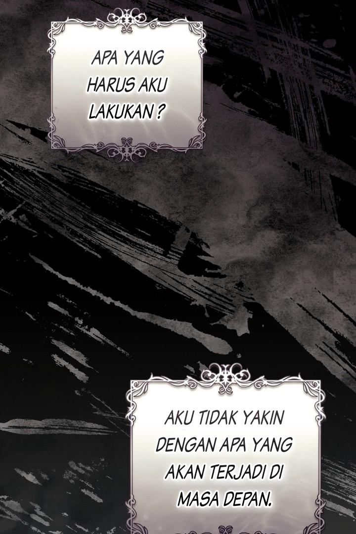 The Villainess is a Marionette Chapter 98 page 88
