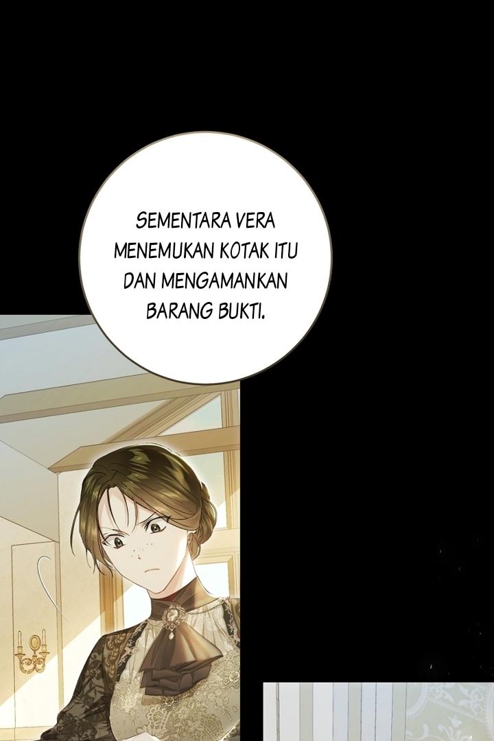 The Villainess is a Marionette Chapter 98 page 96