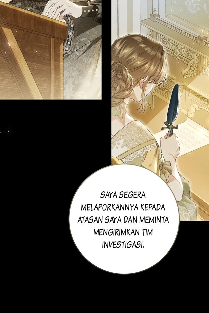 The Villainess is a Marionette Chapter 98 page 97