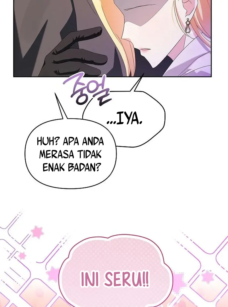 The Villainess Is Annoyed by the Male Leads Again Today Chapter 11 page 101