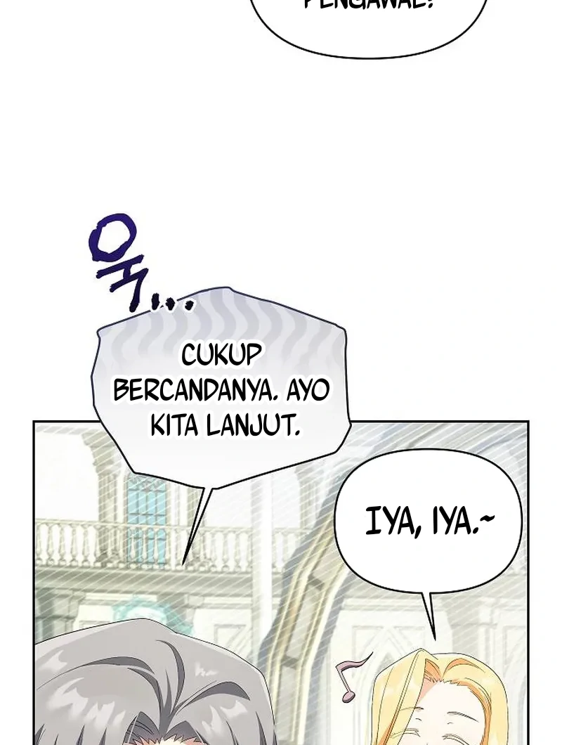 The Villainess Is Annoyed by the Male Leads Again Today Chapter 11 page 111