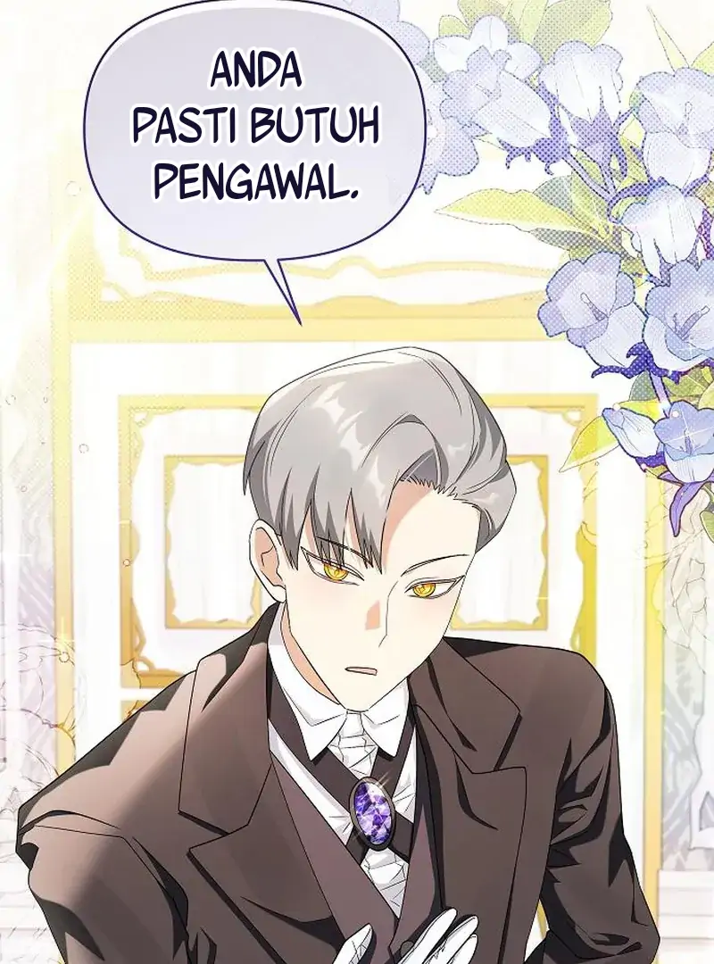 The Villainess Is Annoyed by the Male Leads Again Today Chapter 11 page 28