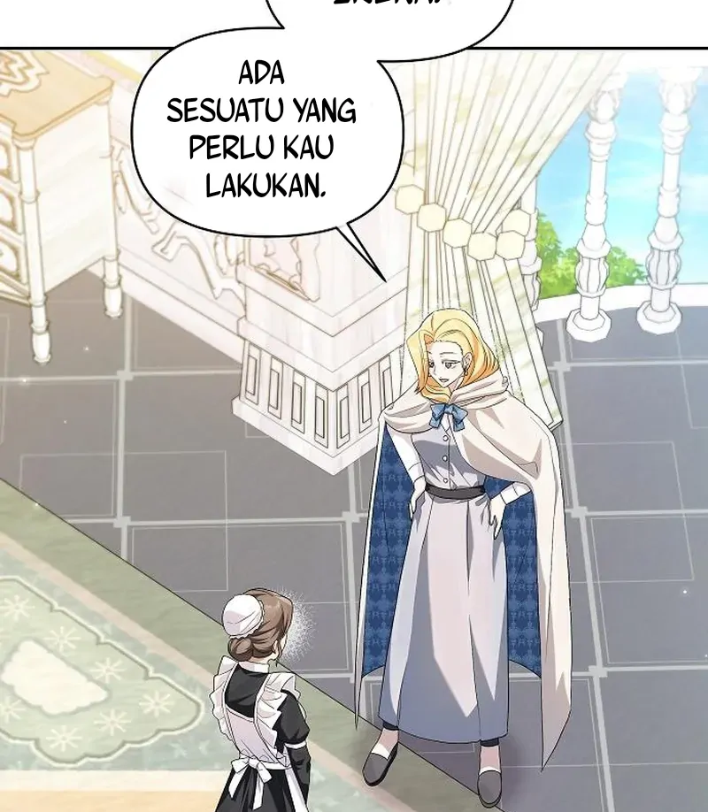 The Villainess Is Annoyed by the Male Leads Again Today Chapter 11 page 35