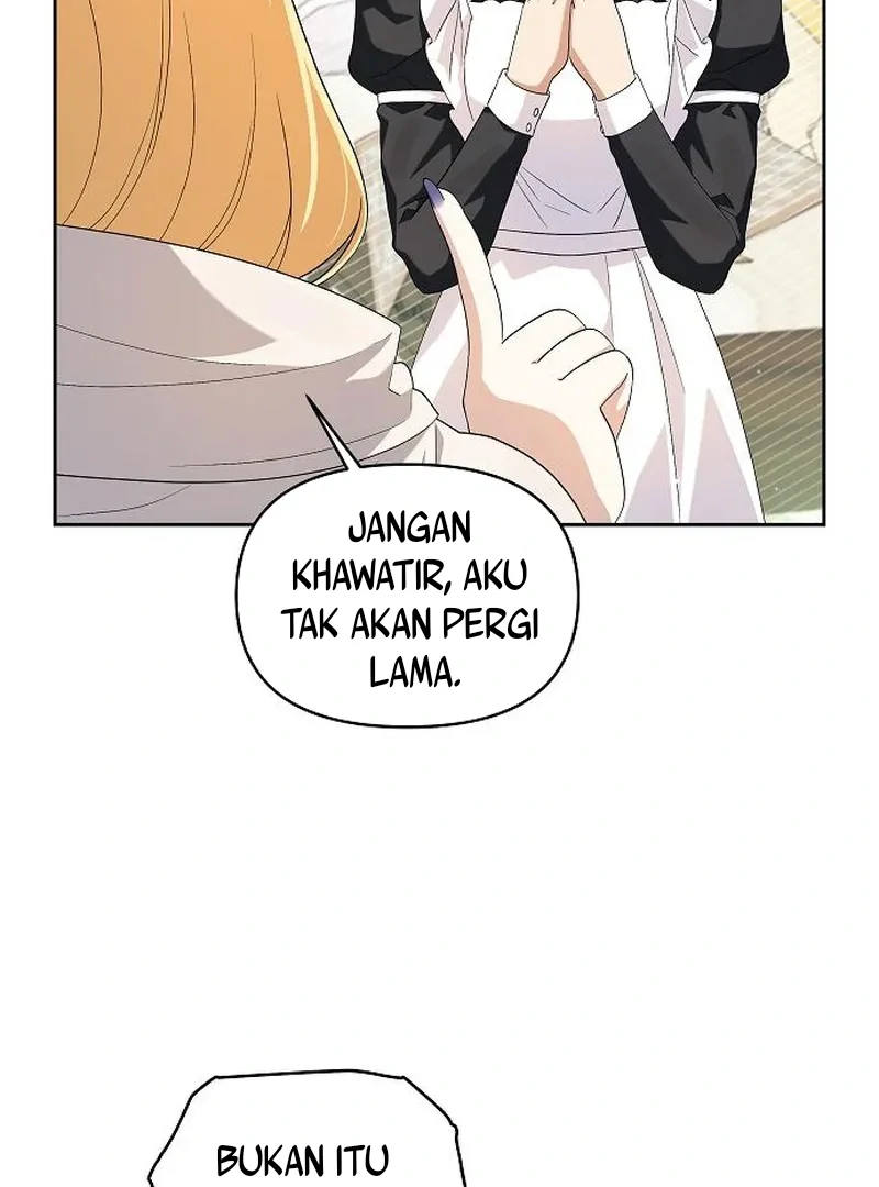 The Villainess Is Annoyed by the Male Leads Again Today Chapter 11 page 38