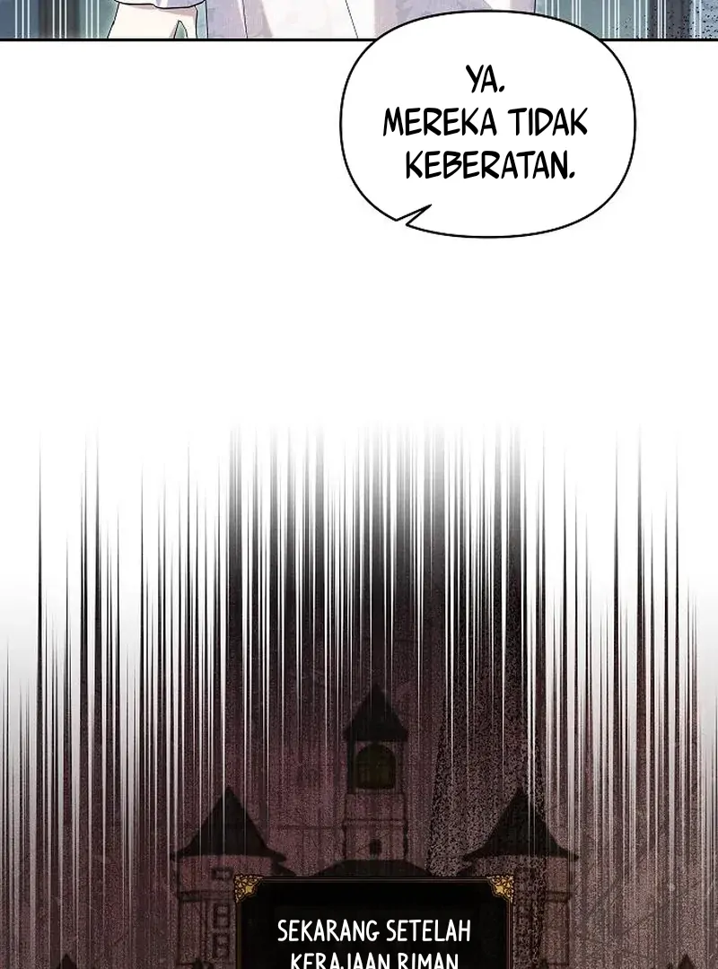 The Villainess Is Annoyed by the Male Leads Again Today Chapter 11 page 3