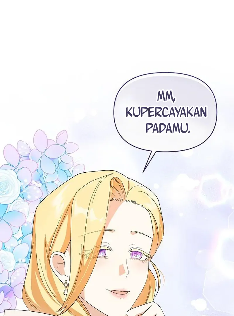 The Villainess Is Annoyed by the Male Leads Again Today Chapter 11 page 43
