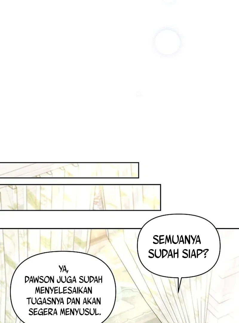 The Villainess Is Annoyed by the Male Leads Again Today Chapter 11 page 45