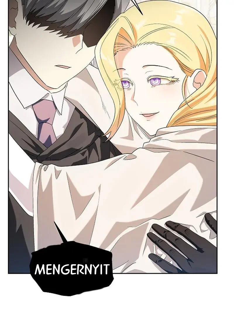 The Villainess Is Annoyed by the Male Leads Again Today Chapter 11 page 53