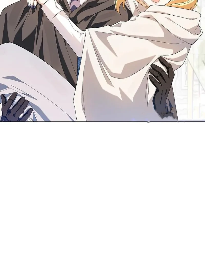 The Villainess Is Annoyed by the Male Leads Again Today Chapter 11 page 55