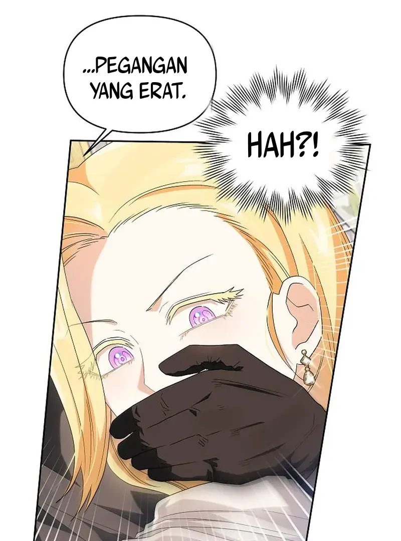 The Villainess Is Annoyed by the Male Leads Again Today Chapter 11 page 56