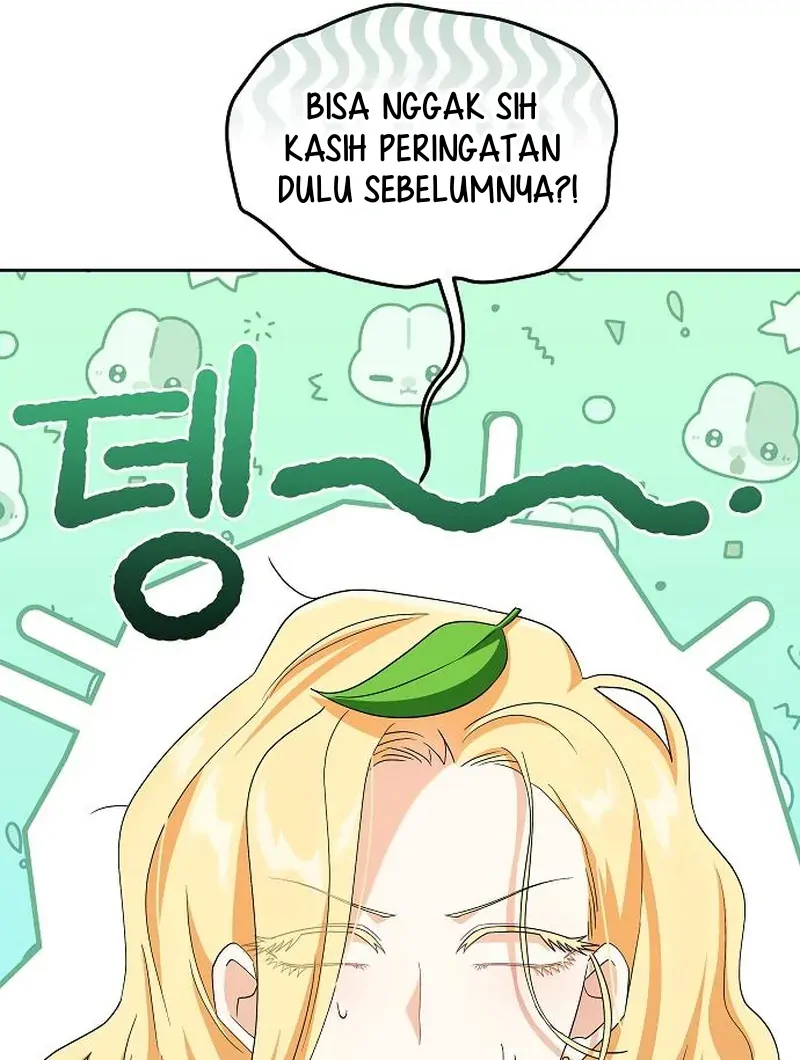 The Villainess Is Annoyed by the Male Leads Again Today Chapter 11 page 61