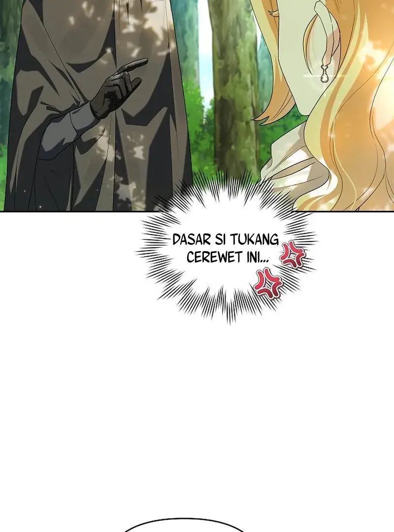 The Villainess Is Annoyed by the Male Leads Again Today Chapter 11 page 64