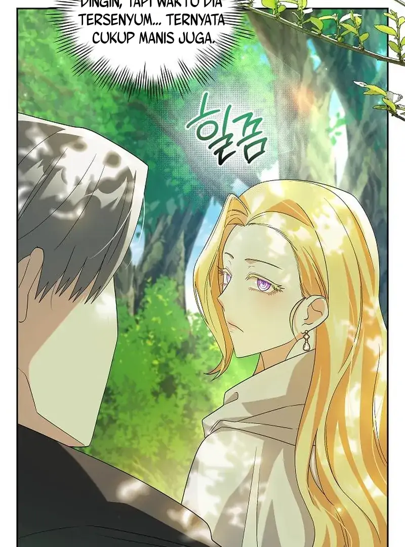 The Villainess Is Annoyed by the Male Leads Again Today Chapter 11 page 72