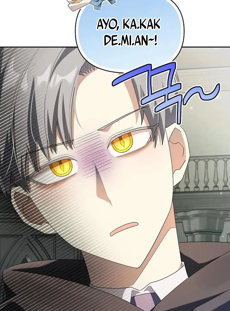 The Villainess Is Annoyed by the Male Leads Again Today Chapter 11 page 90
