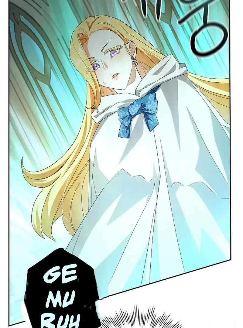 The Villainess Is Annoyed by the Male Leads Again Today Chapter 11 page 95