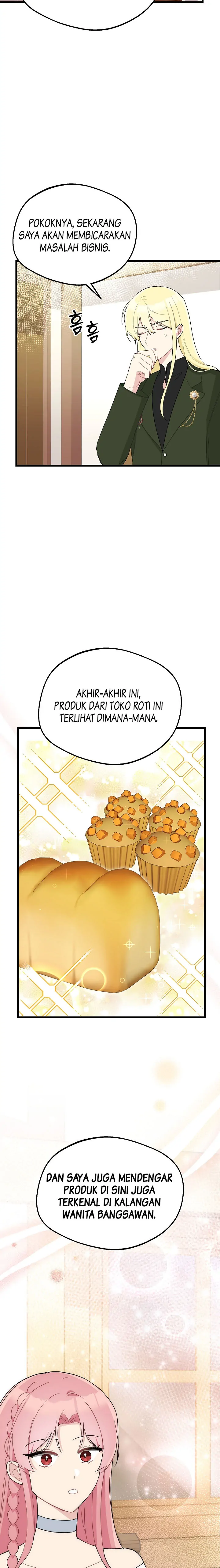 The Villainess is Busy Baking Bread! [Trixie] Chapter 7 page 12
