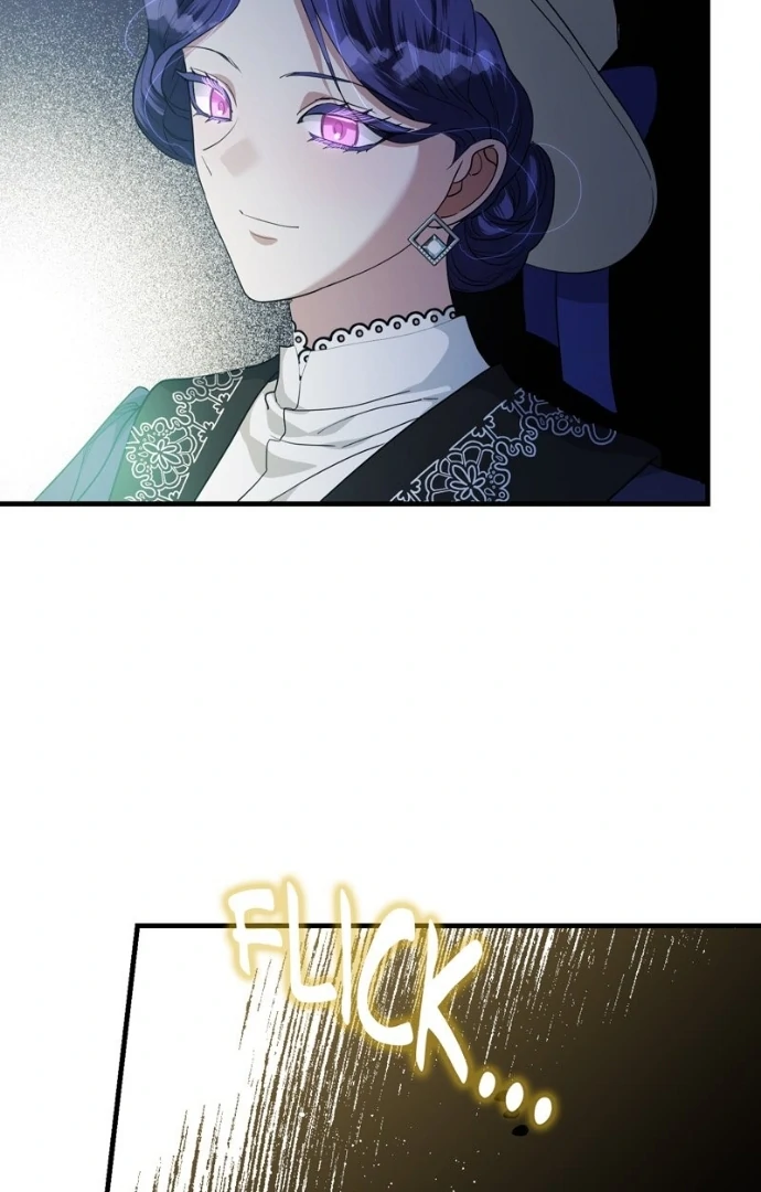 THE VILLAINESS IS DONE TRYING Chapter 21 page 99