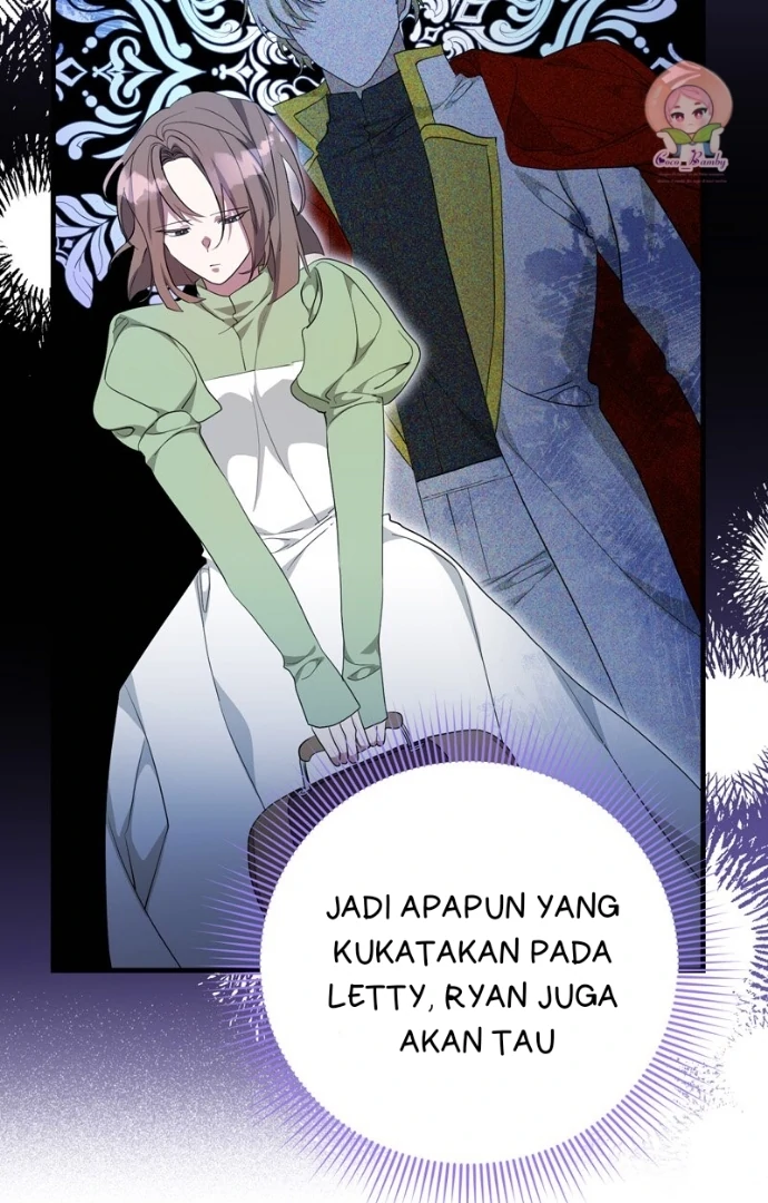 THE VILLAINESS IS DONE TRYING Chapter 21 page 14