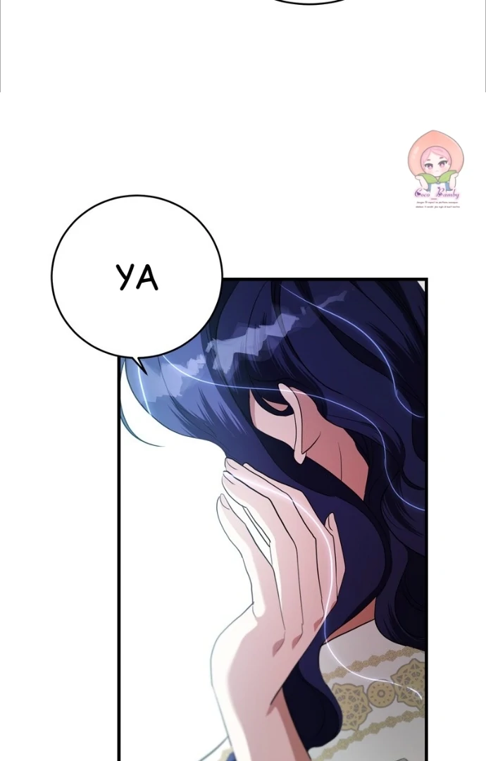 THE VILLAINESS IS DONE TRYING Chapter 21 page 21