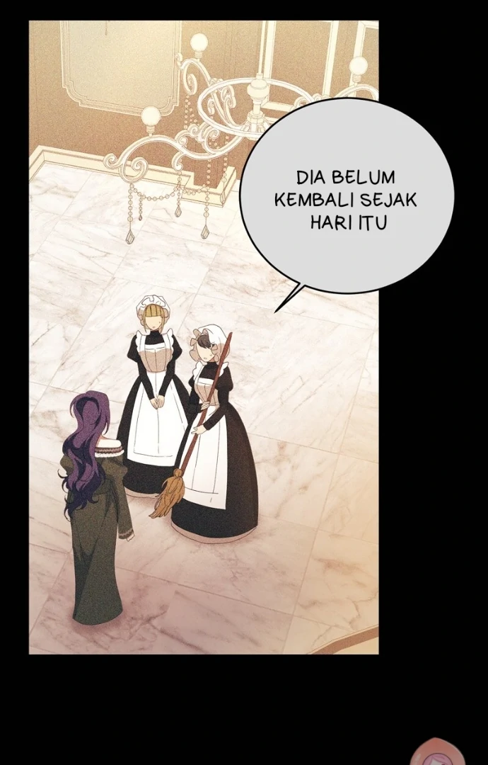 THE VILLAINESS IS DONE TRYING Chapter 21 page 2