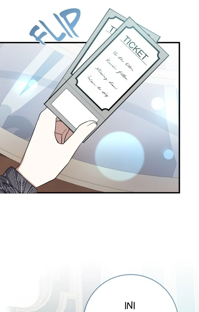 THE VILLAINESS IS DONE TRYING Chapter 21 page 31