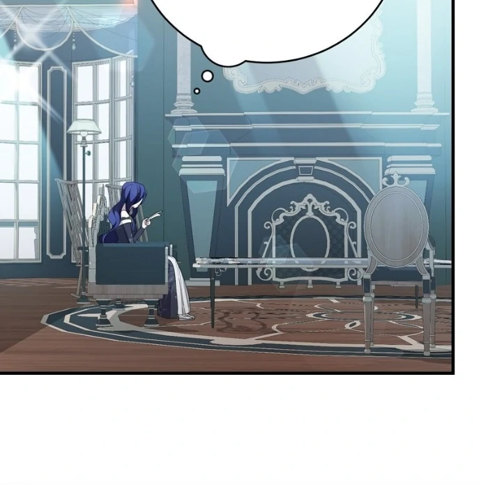 THE VILLAINESS IS DONE TRYING Chapter 21 page 34