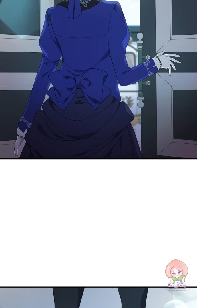 THE VILLAINESS IS DONE TRYING Chapter 21 page 40