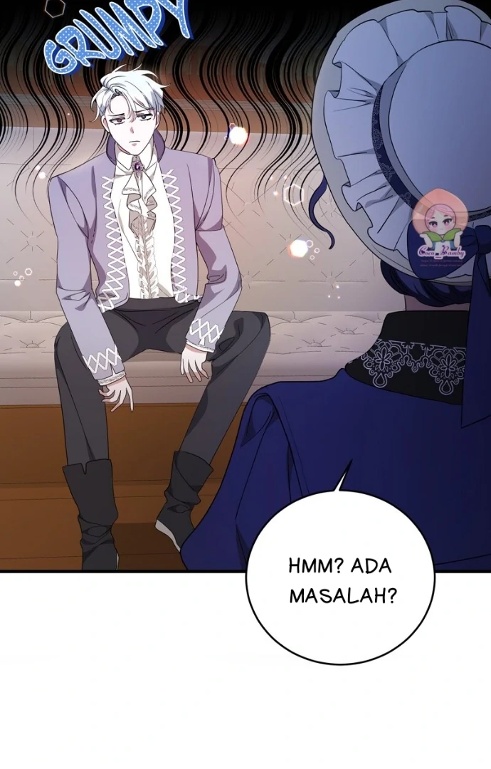 THE VILLAINESS IS DONE TRYING Chapter 21 page 52