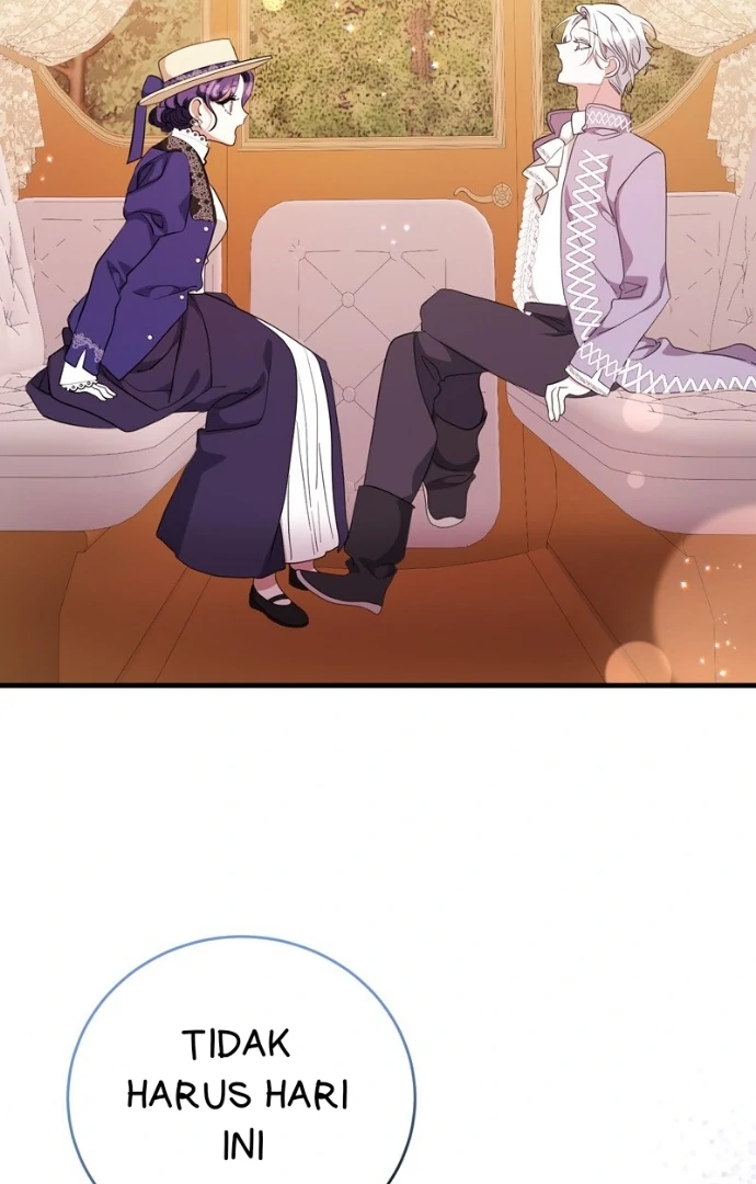 THE VILLAINESS IS DONE TRYING Chapter 21 page 56