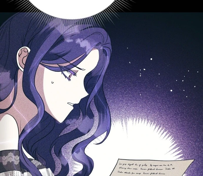 THE VILLAINESS IS DONE TRYING Chapter 21 page 5