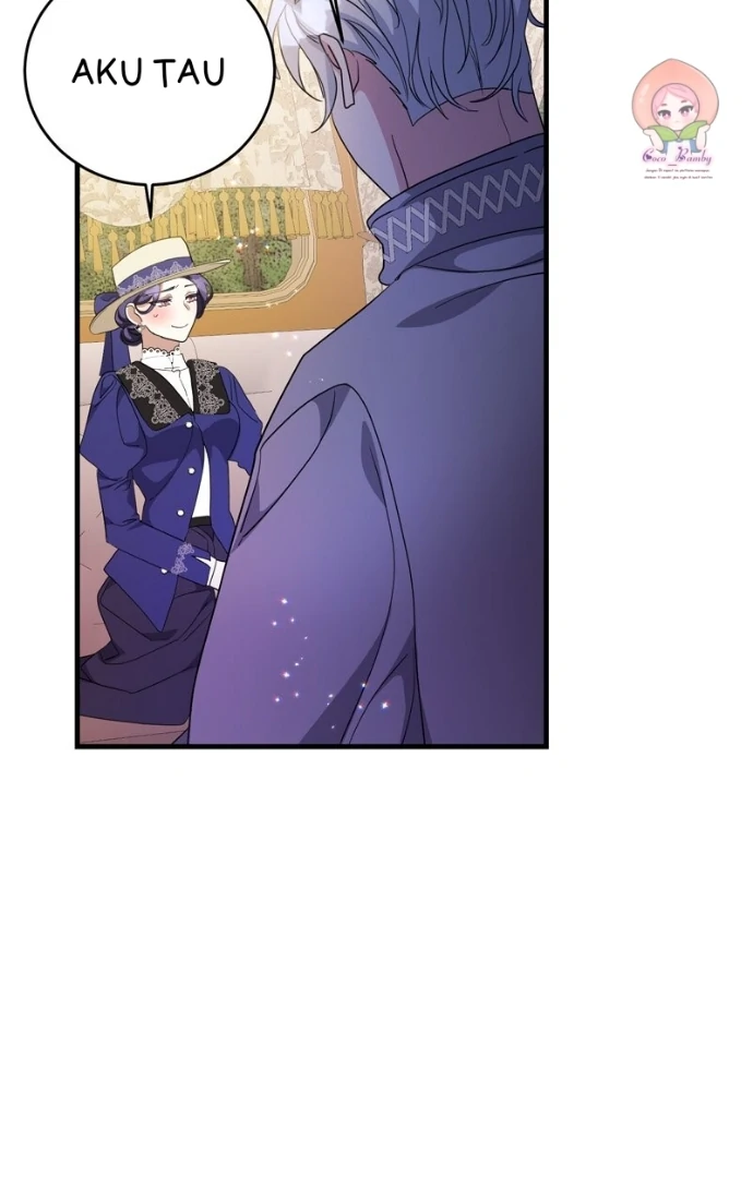 THE VILLAINESS IS DONE TRYING Chapter 21 page 61