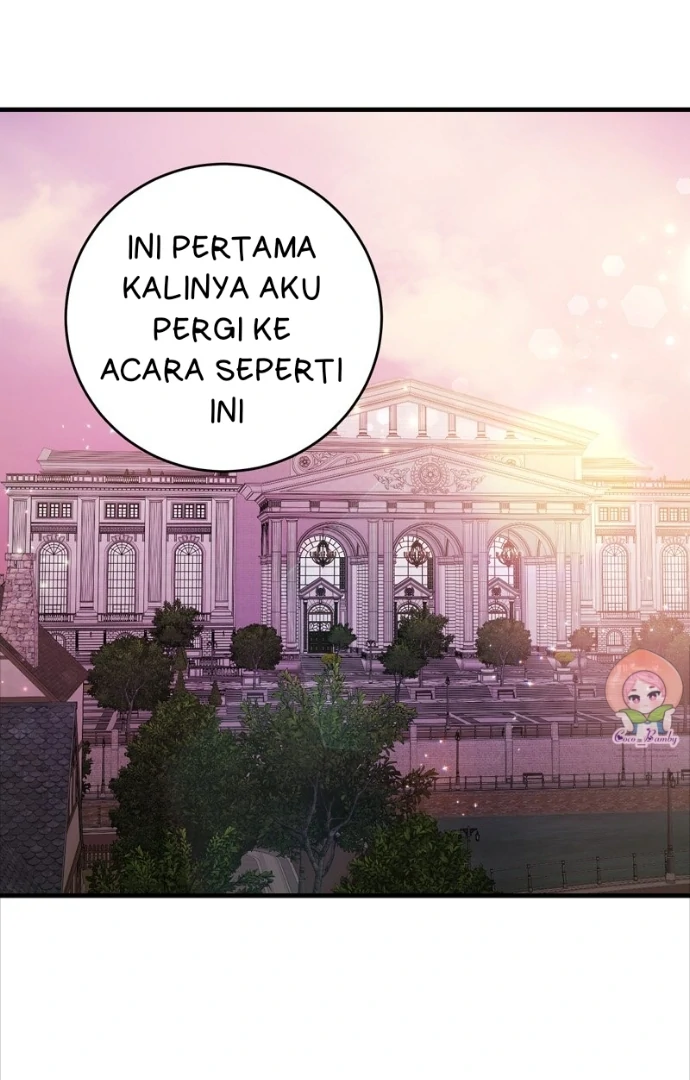 THE VILLAINESS IS DONE TRYING Chapter 21 page 62