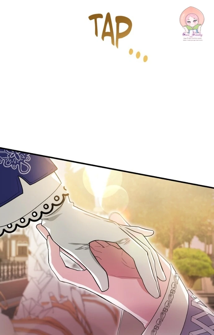 THE VILLAINESS IS DONE TRYING Chapter 21 page 64