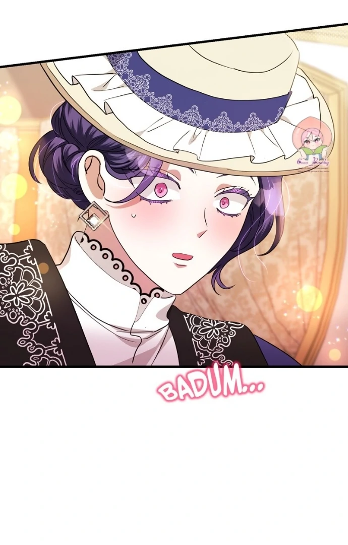 THE VILLAINESS IS DONE TRYING Chapter 21 page 67