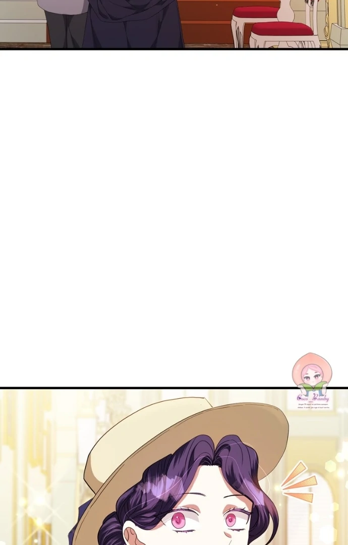 THE VILLAINESS IS DONE TRYING Chapter 21 page 84